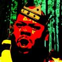 THE EMPEROR JONES Comes To The Centre Theater, Opens 3/4