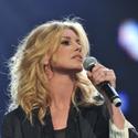 Faith Hill to Perform at 2011 Symphony Spring Fashion Show Video