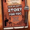 Chicago Cabaret Professionals Presents Have I Got a Story for You! Video