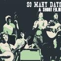 New Colony Presents Their First Film, SO MANY DAYS Video