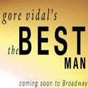 Gore Vidal's THE BEST MAN to Return to Broadway in 2012 Video
