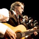 Jesse Cook Returns To The State Theater 3/5-8 Video