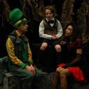 JAMES AND THE GIANT PEACH Enters Final Week At Theater Works Video