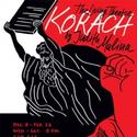The Living Theatre Presents KORACH 2/16-28 Video