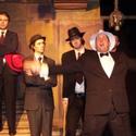Hobo Junction Productions Holds General Auditions Video
