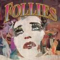 Photo Flash: Artwork for FOLLIES at the Kennedy Center Video