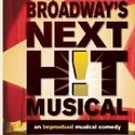 Gary Adler to Guest Star in Broadway's Next Hit Musical 2/17-3/14 Video