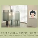Fisher Landau Center for Art Presents UNFORGETTABLE