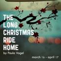 The Long Christmas Ride Home Plays Single Carrot Theatre  Video