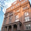 Echosystem: Protecting Our Water Held at The Cooper Union’s Great Hall 3/19 Video