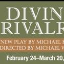 Divine Rivalry Opens at Hartford Stage 2/24 Video