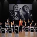 The Jimmy Dorsey Orchestra Plays The Van Wezel 2/28