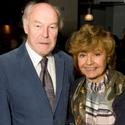 Timothy West & Prunella Scales Become Joint Patrons of the Rose Friends Scheme '11 Video