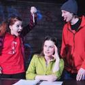 Photo Flash: The Stortelling Ability of a Boy at the Phoenix Theatre Video