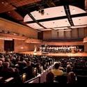 James Madison University Unveils Forbes Center for the Performing Arts Video