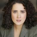 Eileen Galindo Joins Cast Of GIRLS TALK, Previews 3/15