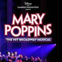Tix Go On Sale 2/20 For Mary Poppins at Seattle’s Paramount Theatre