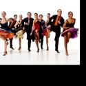 Pittsburgh Dance Council Presents Ballet Hispanico 3/5 Video
