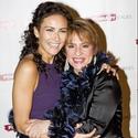 LuPone, Benanti Reflect on the real Gypsy