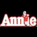 Yorktown Stage and Jenna's Dream Present ANNIE 4/2-9