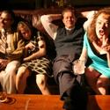 Photo Flash: American Stage Presents WHO'S AFRAID OF VIRGINIA WOOLF? Video