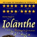 All-Male IOLANTHE Transfers to Wilton's, Opens April 1 Video
