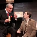 Photo Flash: The Ugly One Opens at the Walnut Street Theatre Video