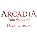 Meet the Cast of ARCADIA Day 9: Tom Riley Video