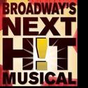 Broadway's Next H!T Musical Extends At The Triad, Extra Date 3/14 Video