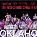 OKLAHOMA! Returns To Arena Stage 7/8-10/9 Video