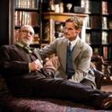 FREUD'S LAST SESSION Stars to Host Special Events 2/22, 3/6 Video