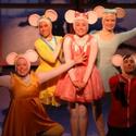 ANGELINA BALLERINA Extends At Union Square Theater Thru 4/3 Video