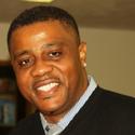 Big Kenney and Sherri Sutton Headline Aurora Funny Fridays