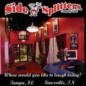 Side Splitters Comedy Club Hosts Jimmy Shubert 2/24-27 Video