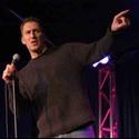 Ben Bailey Comes To Side Splitters Comedy Club Video