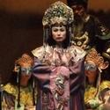 The Artist Series Presents TURANDOT 3/12