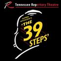 Tennesee Rep Presents Alfred Hitchcock's THE 39 STEPS 3/19-4/2 Video