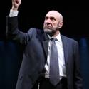 F. Murray Abraham Talks Shylock On Theater Talk Video