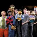AVENUE Q Returns to the State Theatre 3/23 Video