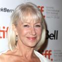 Dame Helen Mirren to Present on Oscar Show