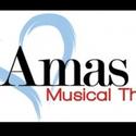 AMAS Announces THE GLORIOUS BOUQUET PROJECT Video