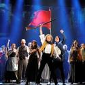 LES MISERABLES Comes to the Ohio Theatre 3/15-20 Video