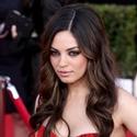 Mila Kunis to Present on Oscar Show Video