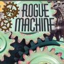 Rogue Machine Presents WISH I HAD A SYLVIA PLATH Video