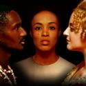 Asolo Rep Presents LAS MENINAS 3/18-5/15