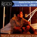 The Playwrights Realm Accepting Applications for 2011-2012 Writing Fellows Program Video