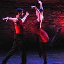 Minnesota Dance Theatre returns in August With 2010-11 Season Video