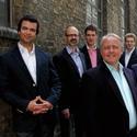 The Jorgensen Welcomes The King’s Singers 3/17 Video
