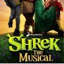 SHREK THE MUSICAL Comes To The Aronoff Center 4/12-24