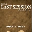 Mad Cow Theatre Announces Freud's Last Session 3/11-4/3 Video